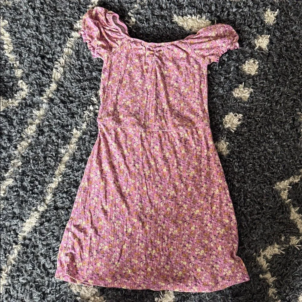 Bundle of 6 Girls Dresses/Romper
